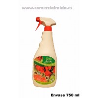 Spray Triple Acción 750Ml Insecticida, Fungic