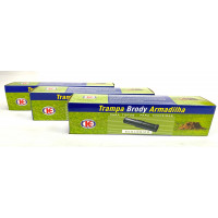 Trampa Ecológica para Topos Pack 3 Unidades