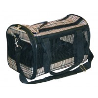 Transportin Tela, Perros-Gatos