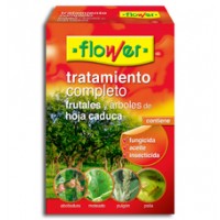 Tratamiento Completo Frutales y Árboles Caduc