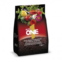 Abono Granulado Nutrione Fertilizante Concent