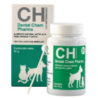 Dental Chem Pharma Higiene Bucal para Perros 