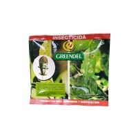 Insecticida Greendel Concentrado Emulsionable