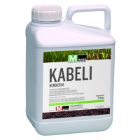 Kabeli, Herbicida de Masso