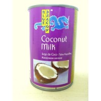 Leche de Coco 400Ml Blue Dragon