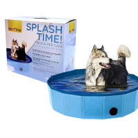 Piscina para Perros Gimdog Splash Time! S (80