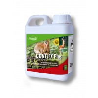 Repelente para Conejos Conejex Plus - 1L