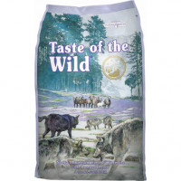 Taste Of The Wild Sierra Mountain Perros 2Kg