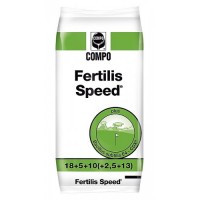 Abono Fertilis Speed 25 Kg Compo