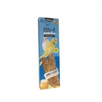 Barritas de Miel para Periquitos Dapac BIRD S