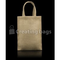 Bolsa Organica | Electric BLUE