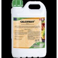 Calcifruit, Corrector de Carencias Daymsa