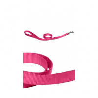 Correa Nylon 20Mmx120Cm, Rosa