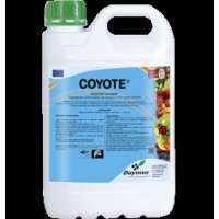 Coyote, Producto Natural que Favorece el Vigo