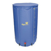 Deposito Flexible Portatil Capacidad 400 Lts.