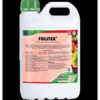 Folitex, Corrector de Carencias Daymsa
