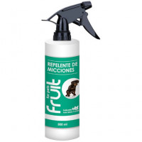 Fruit For Pets Repelente Micciones 500Ml