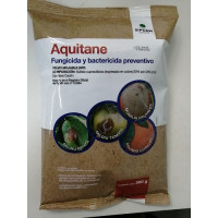 Fungicida y Bactericida Preventivo Aquitane 5