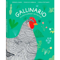 Gallinario. Enciclopedia Definitiva - Libro I