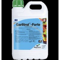 Garlitrol-Forte, Producto Natural para el Des