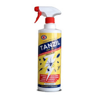 Insecticida Mata Moscas Tanzil R62 Especial I