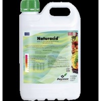 Naturacid, Regulador del pH Daymsa