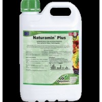 Naturamin-Plus, Aminoácidos Daymsa