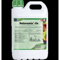 Naturamin-Zn, Aminoácidos Enriquecidos Daymsa