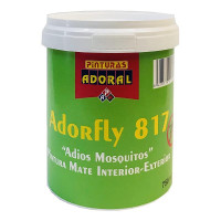 Pintura Antimosquitos - 750 Ml