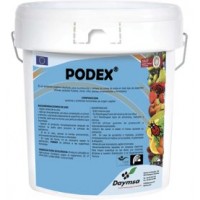 Podex, Pintura Cicatrizante de Heridas de Pod