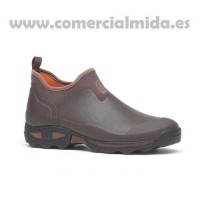 Rouchette Clean LAND Marrón Talla 46