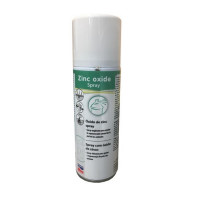 Spray Óxido de Zinc Agro Chemica de 200 Ml