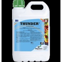 Thunder, Producto Natural para el Desarrollo 