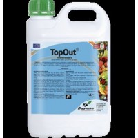 Topout, Producto Natural para el Desarrollo d