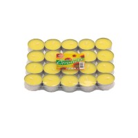 Velitas Tealights - 20 Unidades