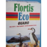 Abono Eco Guano NP 3-6