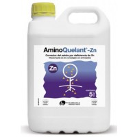 Aminoquelant- Zn, Bioibérica