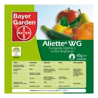 Bayer Aliette Fungicida 45 Gr