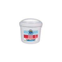Cloro Quimicamp 5 Acciones Tabletas de 200Grs