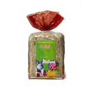 Cocini Heno Equinácea / Zanahoria, 500g