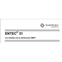 Entec ® 21 Granulado Sulfato Amónico 21(60) d