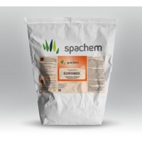 Euromix, Corrector de Carencias Spachem