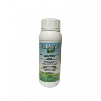 Faesal Glifae 36 Green Herbicida, 500 Cc