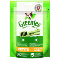 Greenies Petite Bolsa 5 Unds 85 Grs