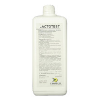 Insprovet Reactivo Test Mamitis Lactotest, 1 