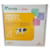 Kersia HY Nutrition Boliflash Fertil, Estuche