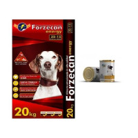 Pienso para Perros Adultos Forzecan Energy 20