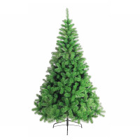 Árbol de Navidad Tipo Pino - 150 Cm - 340 Ram