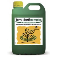 Terra-Sorb Complex, Aminoácidos Bioibérica