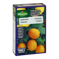 Abono Soluble Vilmorin 800g de Acción Rápida 